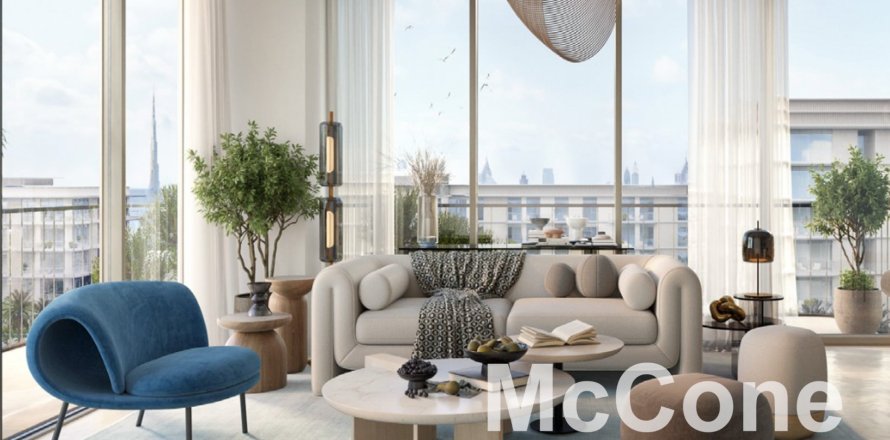 Apartment de 2 dormitorios en Mina Rashid, UAE No. 74360