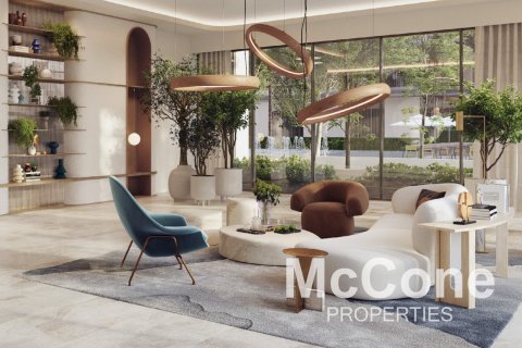 Apartment de 2 dormitorios en Mina Rashid, UAE No. 74360 3