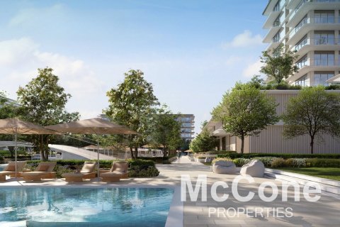 Apartment de 2 dormitorios en Mina Rashid, UAE No. 74360 5