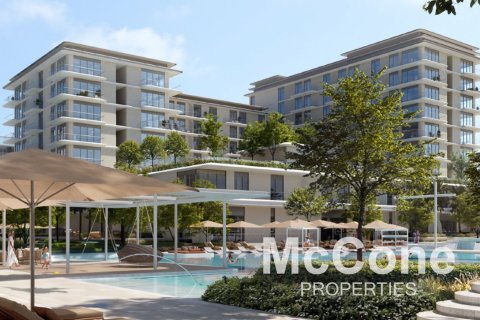 Apartment de 2 dormitorios en Mina Rashid, UAE No. 74360 7