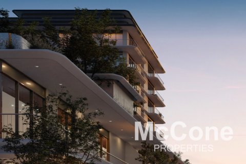 Apartment de 2 dormitorios en Mina Rashid, UAE No. 74360 12