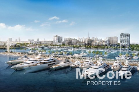 Apartment de 2 dormitorios en Mina Rashid, UAE No. 74360 10
