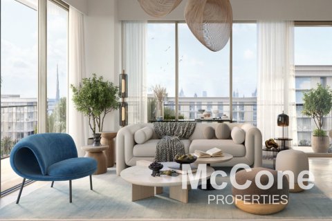 Apartment de 2 dormitorios en Mina Rashid, UAE No. 74359 2