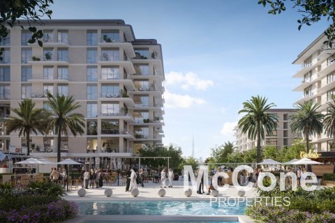 Apartment de 2 dormitorios en Mina Rashid, UAE No. 74359 12