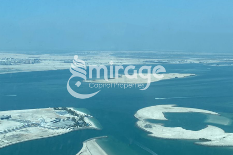2 bedrooms Apartment in Shams Abu Dhabi, UAE No. 81179 10