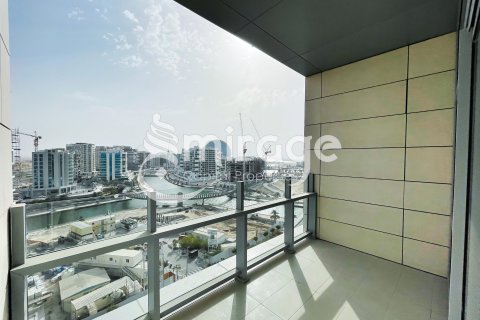 Appartement de 3 chambres à Al Raha Beach, UAE No. 81459 12