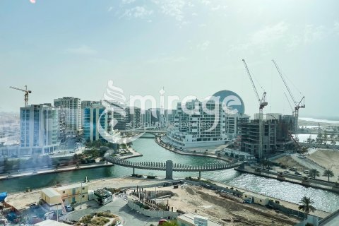 Appartement de 3 chambres à Al Raha Beach, UAE No. 81459 7