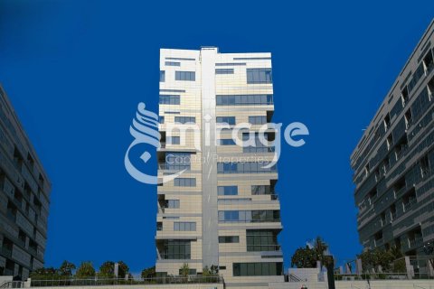 Appartement de 3 chambres à Al Raha Beach, UAE No. 81459 1
