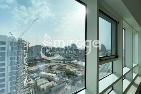 Appartement de 3 chambres à Al Raha Beach, UAE No. 81459 5