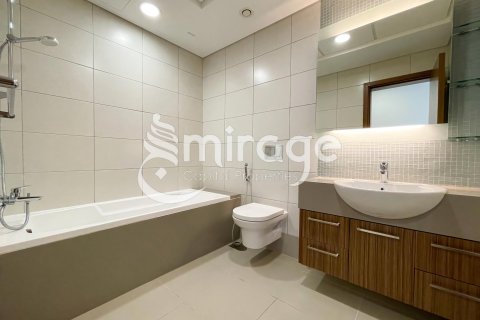 Appartement de 3 chambres à Al Raha Beach, UAE No. 81459 6