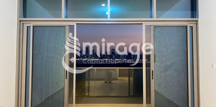 1 bedroom Apartment on the Saadiyat Island, UAE No. 81178