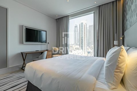 2 غرف نوم شقة في وسط مدينة دبي, الإمارات العربية المتحدة رقم 85286 14