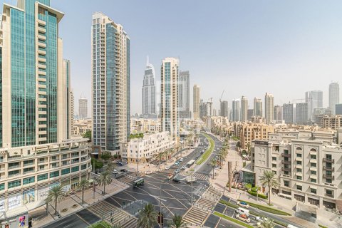 2 غرف نوم شقة في وسط مدينة دبي, الإمارات العربية المتحدة رقم 85286 9