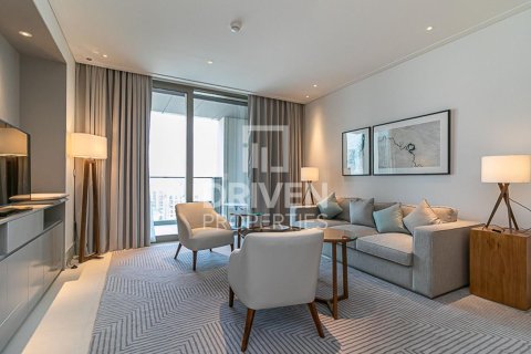 2 غرف نوم شقة في وسط مدينة دبي, الإمارات العربية المتحدة رقم 85286 3