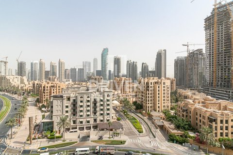 2 غرف نوم شقة في وسط مدينة دبي, الإمارات العربية المتحدة رقم 85286 21