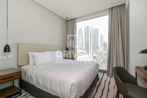 2 غرف نوم شقة في وسط مدينة دبي, الإمارات العربية المتحدة رقم 85286 16