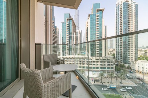 2 غرف نوم شقة في وسط مدينة دبي, الإمارات العربية المتحدة رقم 85286 13