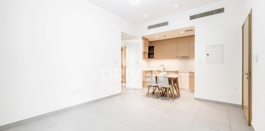 Apartment de 1 dormitorio en Creek Beach, UAE No. 85285