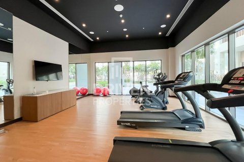 Apartment de 1 dormitorio en Creek Beach, UAE No. 85285 14