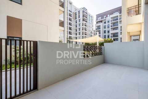 Apartment de 1 dormitorio en Creek Beach, UAE No. 85285 17