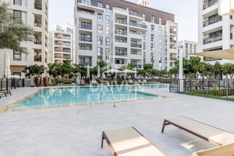 Apartment de 1 dormitorio en Creek Beach, UAE No. 85285 11