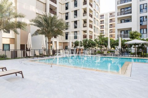 Apartment de 1 dormitorio en Creek Beach, UAE No. 85285 15