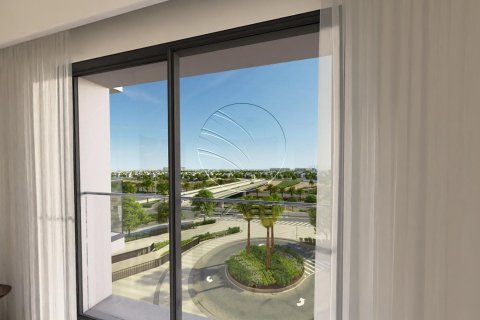 استوديو شقة على Saadiyat Cultural District, الإمارات العربية المتحدة رقم 91347 2