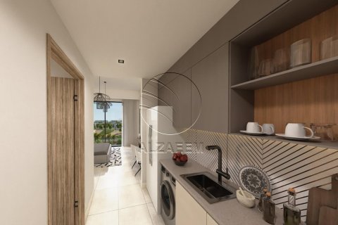 استوديو شقة على Saadiyat Cultural District, الإمارات العربية المتحدة رقم 91347 12