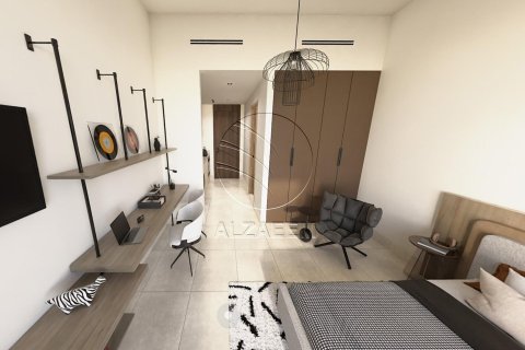 استوديو شقة على Saadiyat Cultural District, الإمارات العربية المتحدة رقم 91347 6