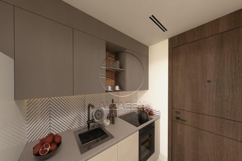 استوديو شقة على Saadiyat Cultural District, الإمارات العربية المتحدة رقم 91347 7