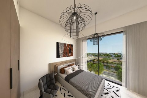 استوديو شقة على Saadiyat Cultural District, الإمارات العربية المتحدة رقم 91347 10