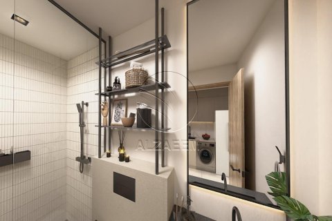 استوديو شقة على Saadiyat Cultural District, الإمارات العربية المتحدة رقم 91347 8
