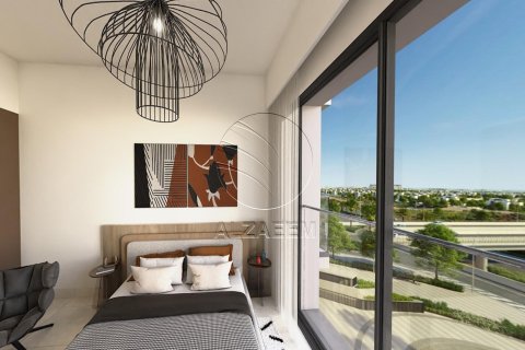 استوديو شقة على Saadiyat Cultural District, الإمارات العربية المتحدة رقم 91347 4