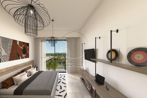 استوديو شقة على Saadiyat Cultural District, الإمارات العربية المتحدة رقم 91347 11