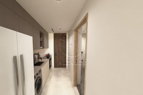 استوديو شقة على Saadiyat Cultural District, الإمارات العربية المتحدة رقم 91347 3