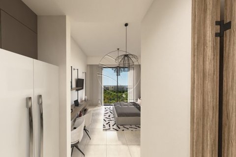 Apartamento tipo estudio Estudio en  Saadiyat Cultural District, UAE No. 91346 11
