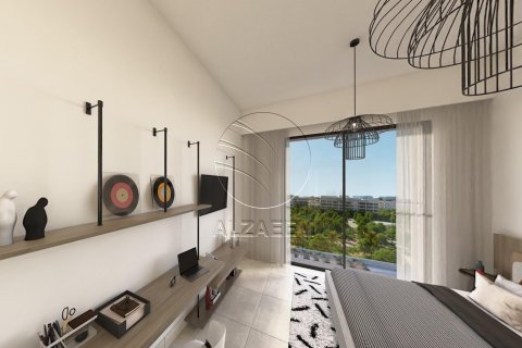 Apartamento tipo estudio Estudio en  Saadiyat Cultural District, UAE No. 91346 1