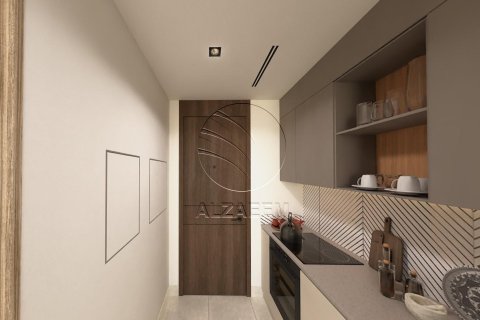 Apartamento tipo estudio Estudio en  Saadiyat Cultural District, UAE No. 91346 10