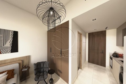 Apartamento tipo estudio Estudio en  Saadiyat Cultural District, UAE No. 91346 5