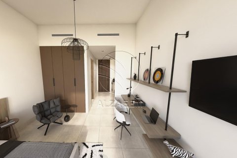Apartamento tipo estudio Estudio en  Saadiyat Cultural District, UAE No. 91346 6