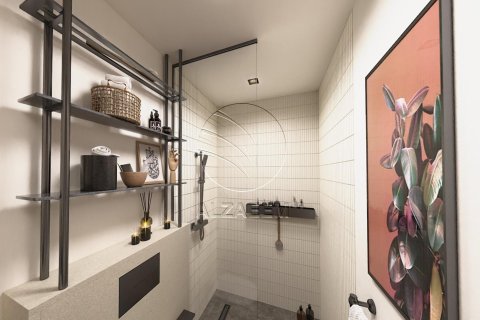 Apartamento tipo estudio Estudio en  Saadiyat Cultural District, UAE No. 91346 2