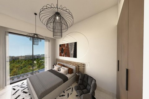 Apartamento tipo estudio Estudio en  Saadiyat Cultural District, UAE No. 91346 9