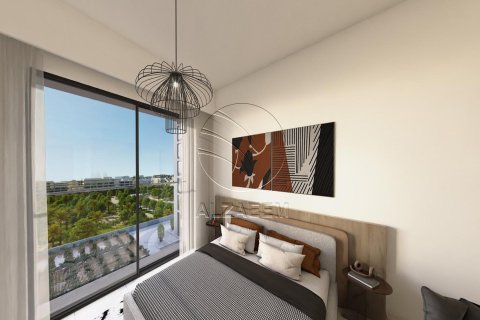 Apartamento tipo estudio Estudio en  Saadiyat Cultural District, UAE No. 91346 12