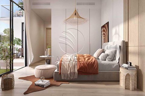 Apartment de 1 dormitorio en  Yas Island, UAE No. 91336 11