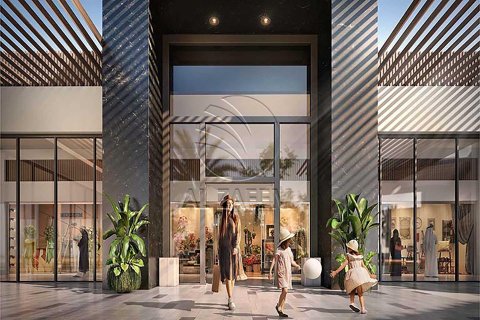 Apartment de 1 dormitorio en  Yas Island, UAE No. 91336 4