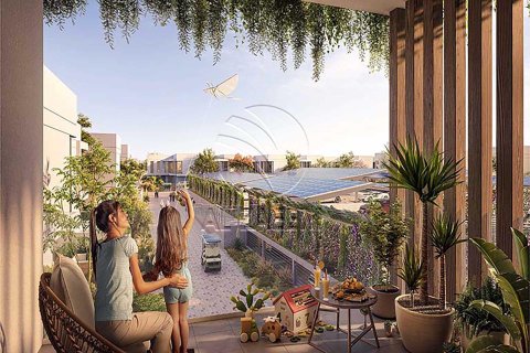 Apartment de 1 dormitorio en  Yas Island, UAE No. 91336 10