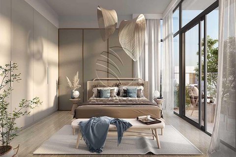 Apartment de 1 dormitorio en  Yas Island, UAE No. 91336 7