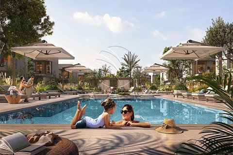 Apartment de 1 dormitorio en  Yas Island, UAE No. 91336 5