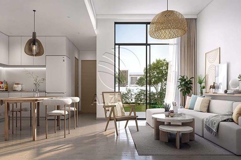 Apartment de 1 dormitorio en  Yas Island, UAE No. 91336 6