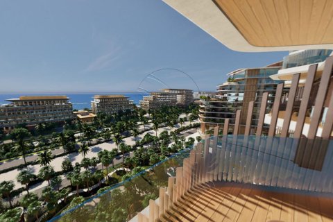 Apartment de 2 dormitorios en  Saadiyat Cultural District, UAE No. 91349 15